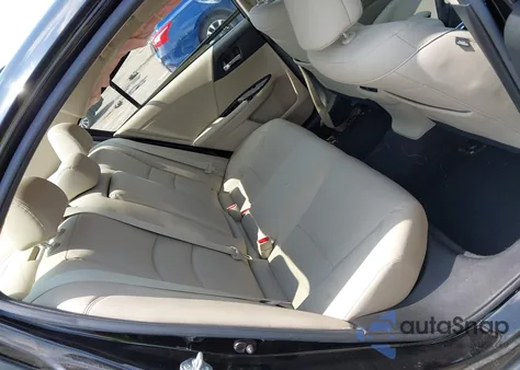 2017 Honda Accord Hybrid Ex-L z USA, uszkodzony, nr VIN JHMCR6F55HC007267